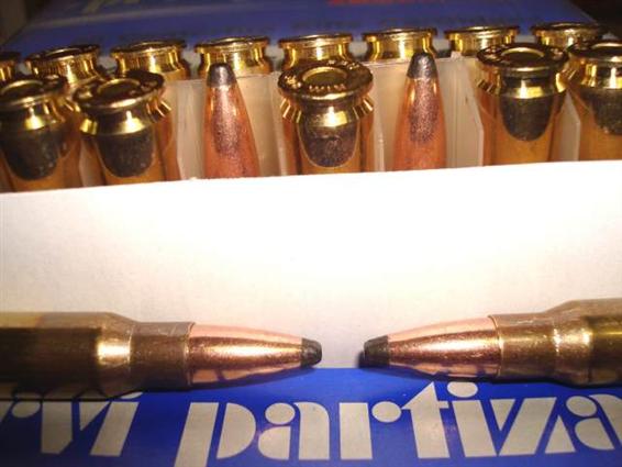 Prvi Partizan- .308 Soft Point new 170gr - 20 Rounds Prvi Partizan- .308 Soft Point new 170gr - 20 Rounds